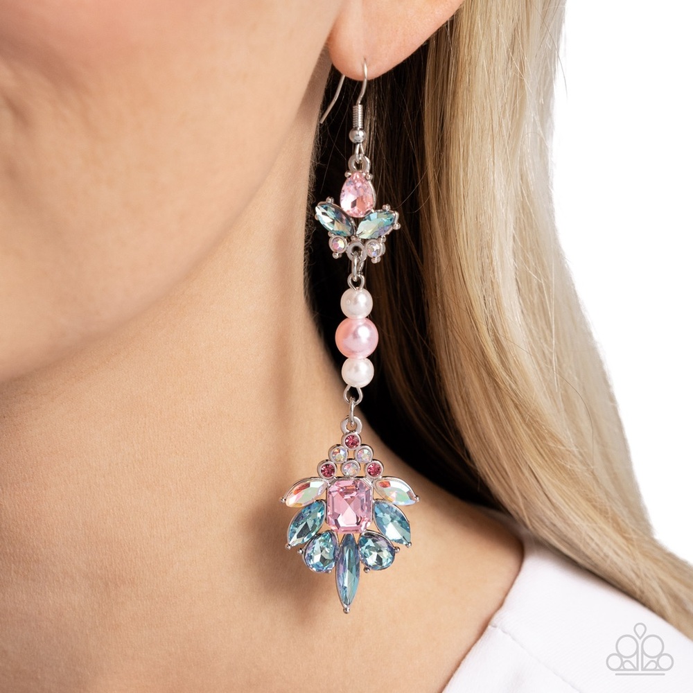 Women’s earrings